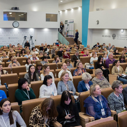 VII Междисциплинарная научная конференция московского региона «Современные алгоритмы и стандарты лечения в гастроэнтерологии и гепатологии»