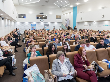 Итоги VIII Междисциплинарной научной конференции Московского региона «Современные алгоритмы и стандарты лечения в гастроэнтерологии и гепатологии»
