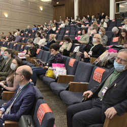 V Междисциплинарная конференция московского региона «Современные алгоритмы и стандарты лечения в гастроэнтерологии и гепатологии» 