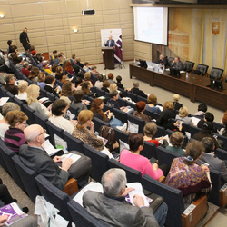 III Междисциплинарная конференция Московского региона «Современные алгоритмы и стандарты лечения в гастроэнтерологии и гепатологии»